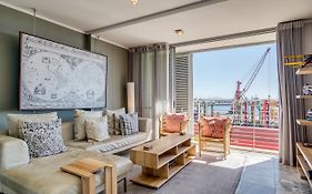 Harbour Bridge 417