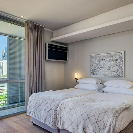 Harbour Bridge 417 Apartment Cape Town Exterior photo