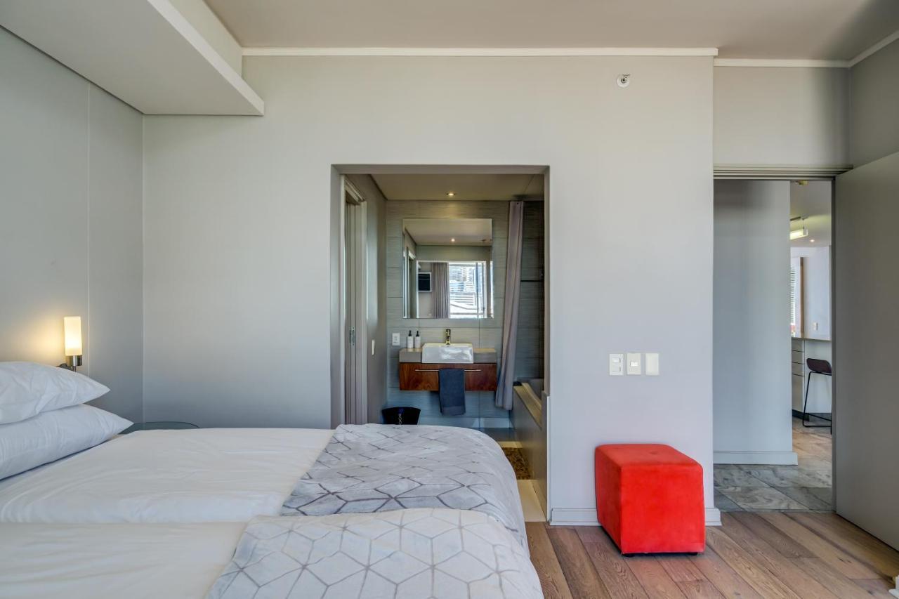 Harbour Bridge 417 Apartment Cape Town Exterior photo