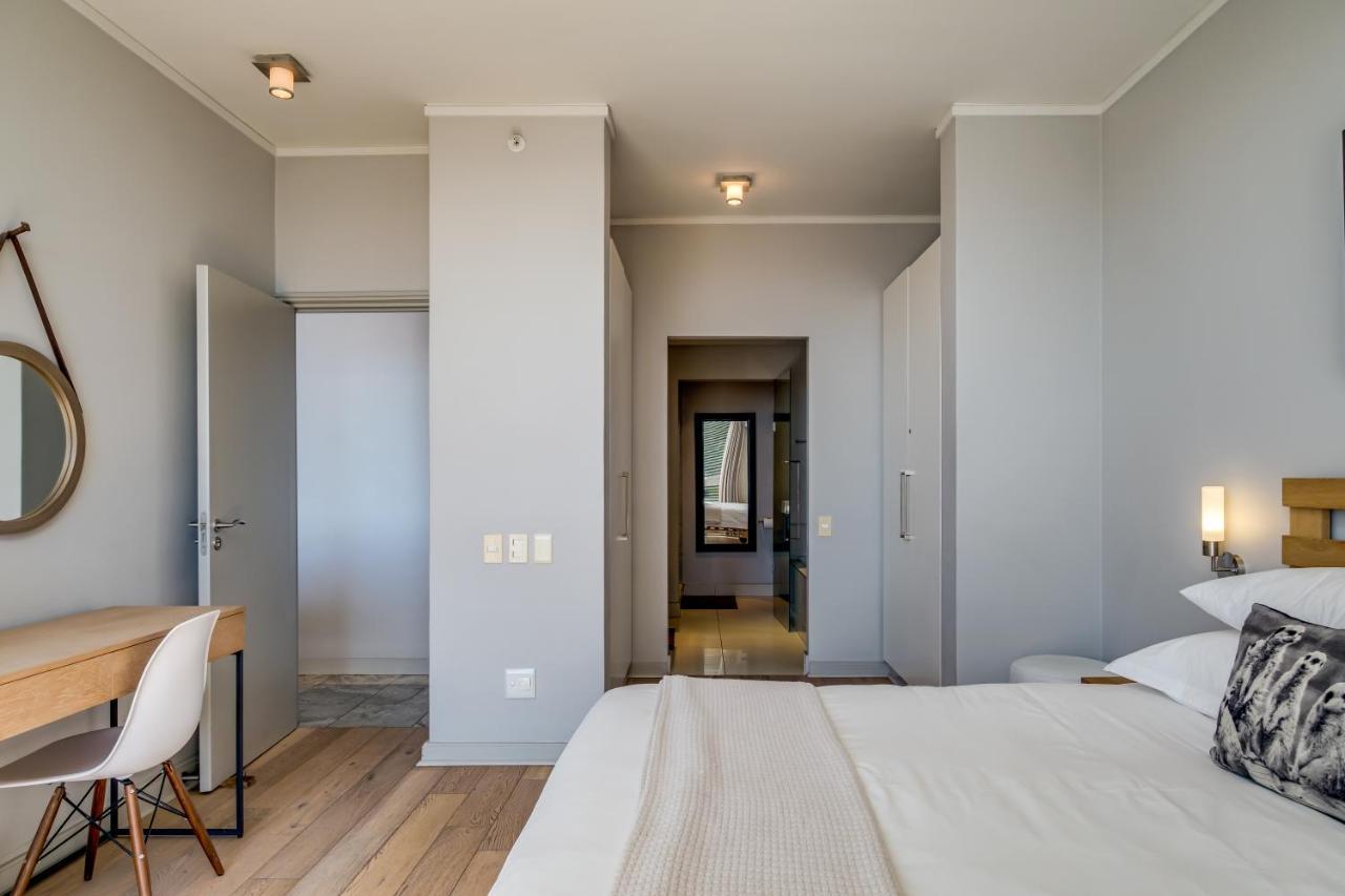 Harbour Bridge 417 Apartment Cape Town Exterior photo
