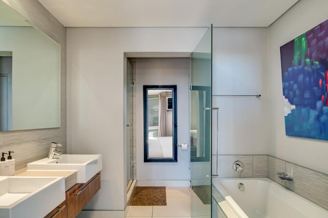 Harbour Bridge 417 Apartment Cape Town Exterior photo