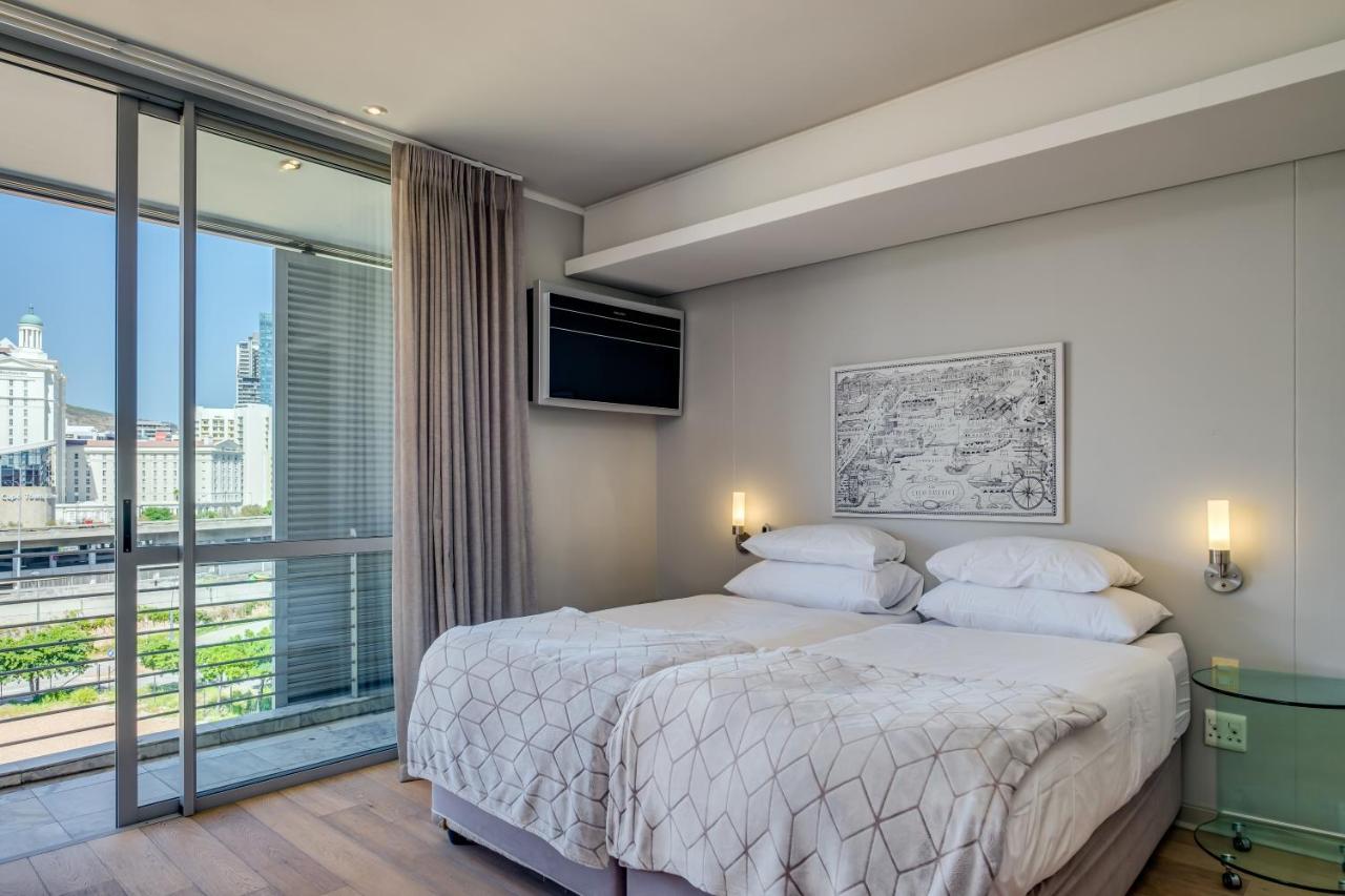 Harbour Bridge 417 Apartment Cape Town Exterior photo
