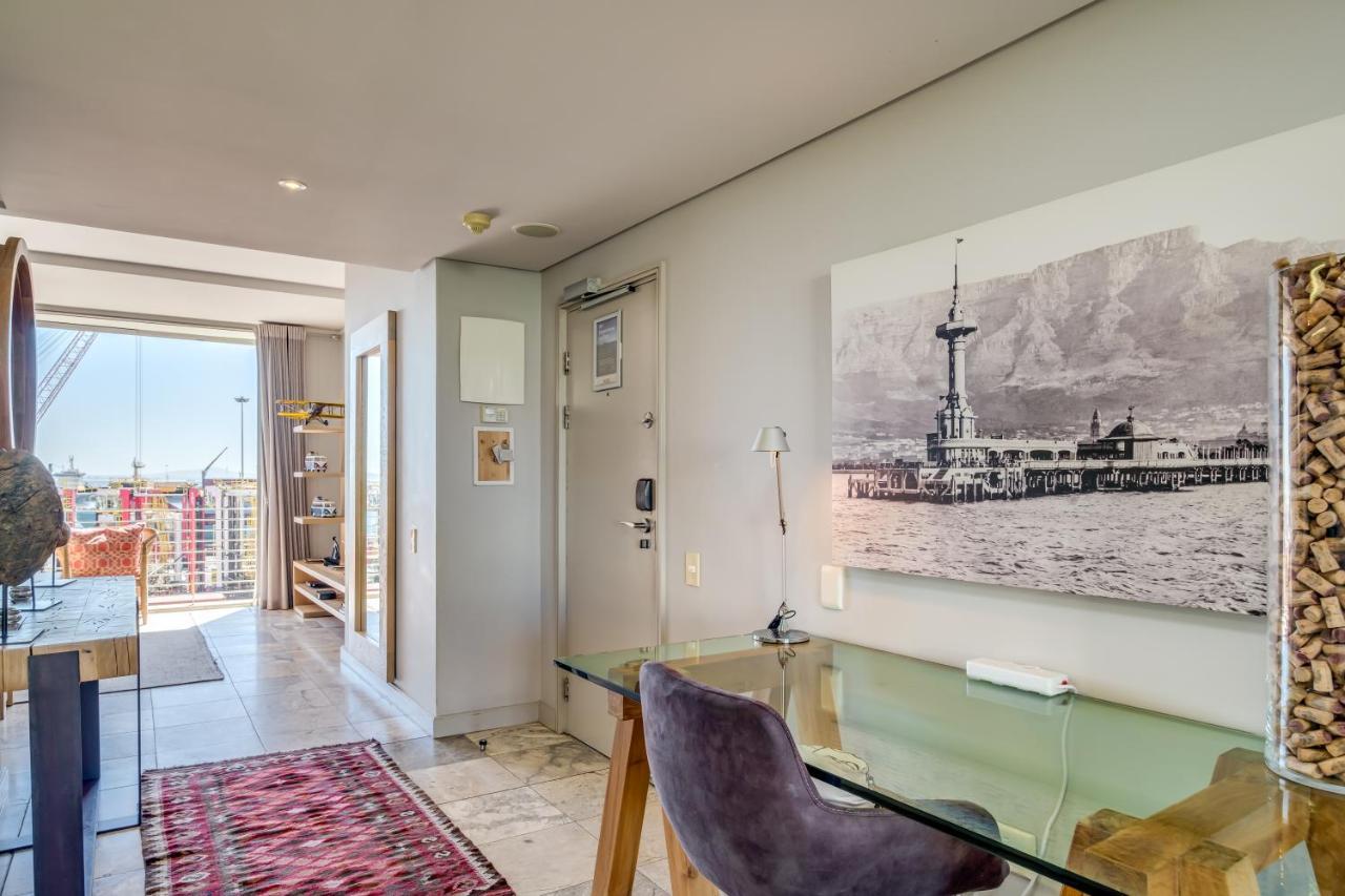 Harbour Bridge 417 Apartment Cape Town Exterior photo