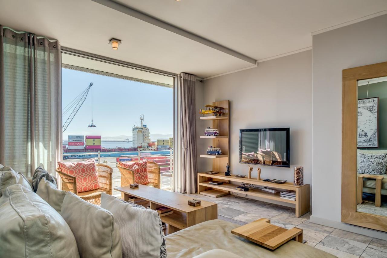 Harbour Bridge 417 Apartment Cape Town Exterior photo